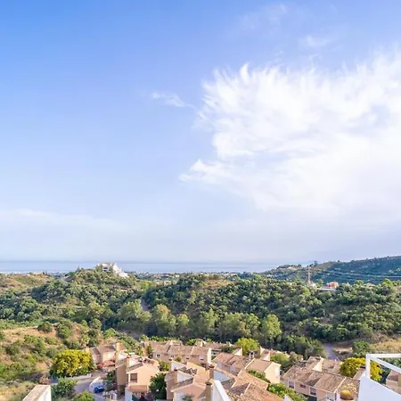 The Great View In Estepona